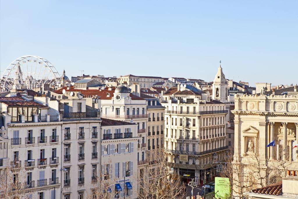 Les Cocons - 8 Appartements A 100M Du Vieux Port マルセイユ エクステリア 写真