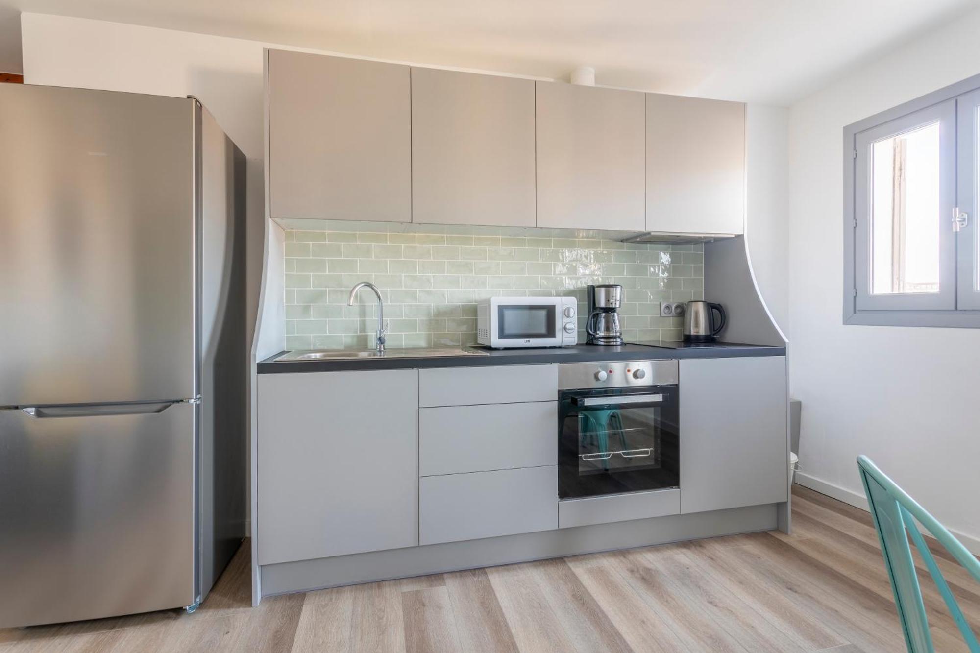 Les Cocons - 8 Appartements A 100M Du Vieux Port マルセイユ エクステリア 写真