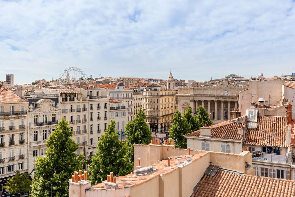 Les Cocons - 8 Appartements A 100M Du Vieux Port マルセイユ エクステリア 写真