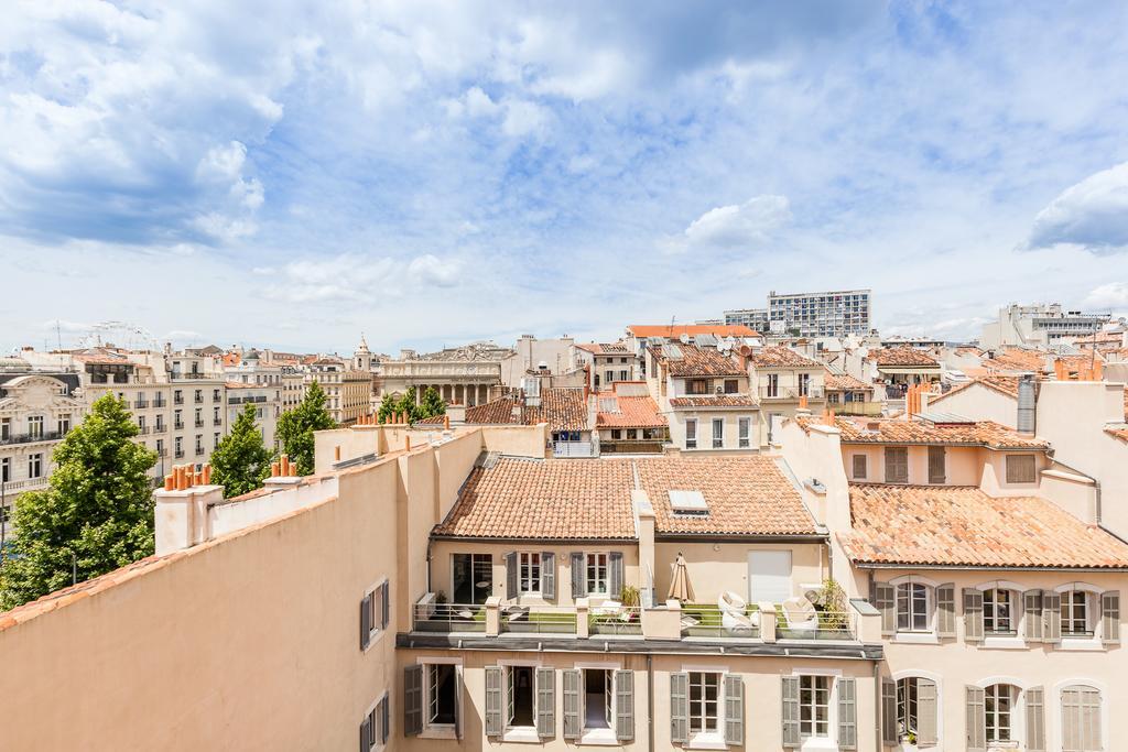 Les Cocons - 8 Appartements A 100M Du Vieux Port マルセイユ エクステリア 写真