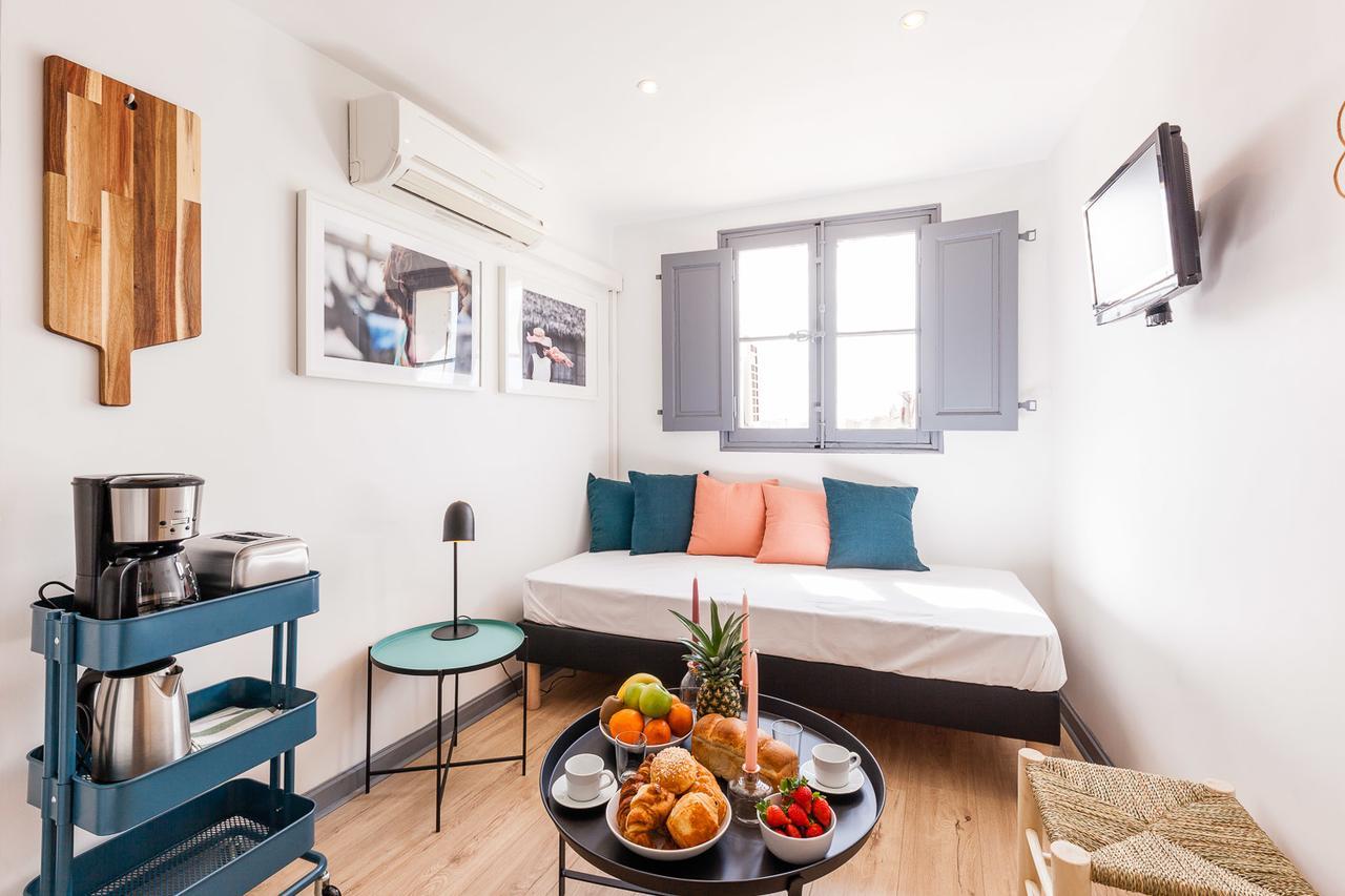 Les Cocons - 8 Appartements A 100M Du Vieux Port マルセイユ エクステリア 写真