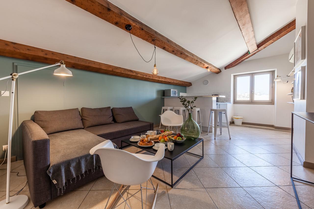 Les Cocons - 8 Appartements A 100M Du Vieux Port マルセイユ エクステリア 写真