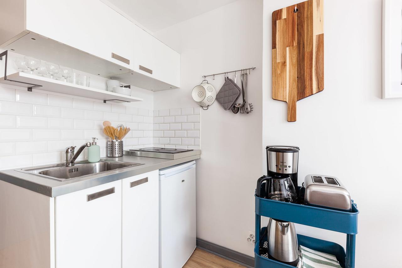 Les Cocons - 8 Appartements A 100M Du Vieux Port マルセイユ エクステリア 写真