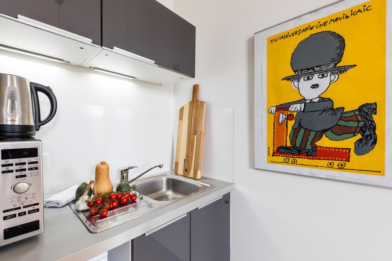 Les Cocons - 8 Appartements A 100M Du Vieux Port マルセイユ エクステリア 写真