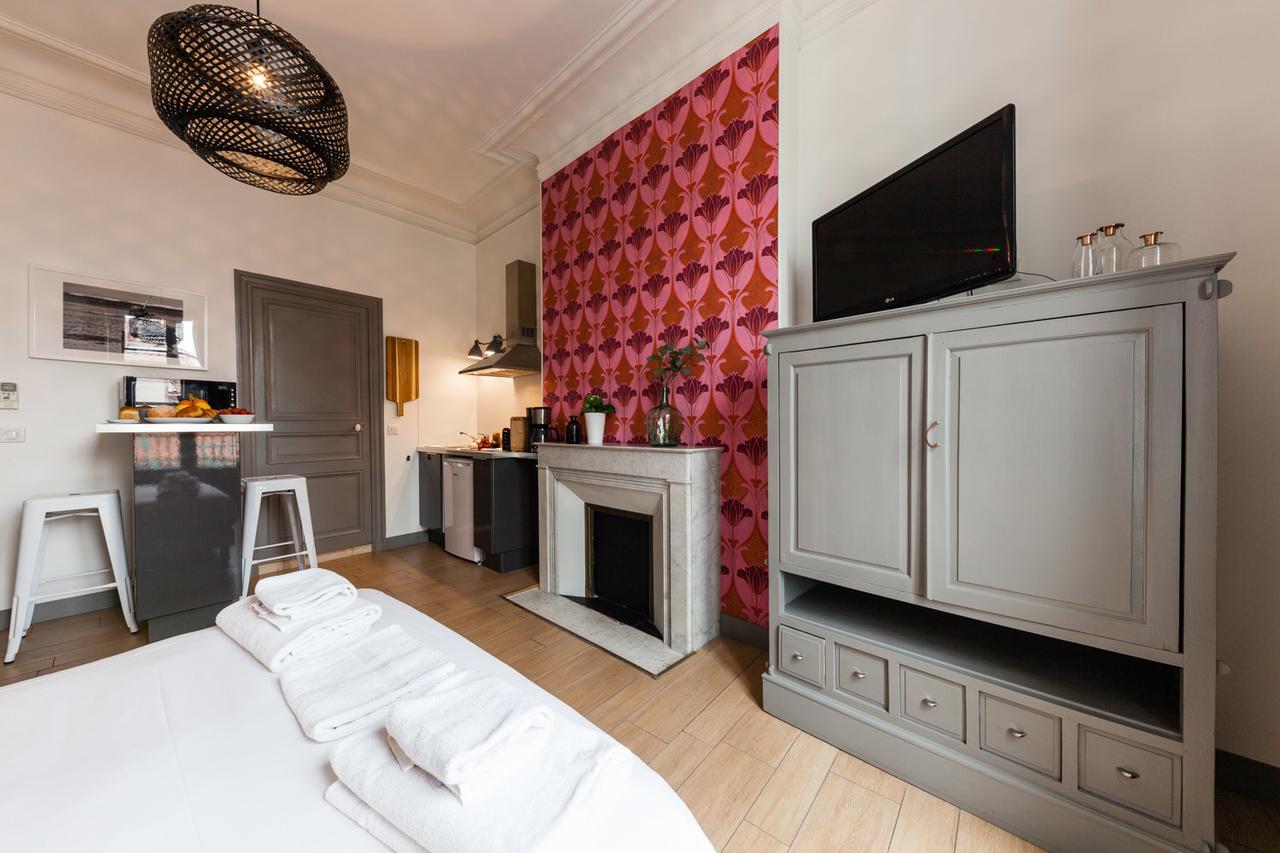 Les Cocons - 8 Appartements A 100M Du Vieux Port マルセイユ エクステリア 写真